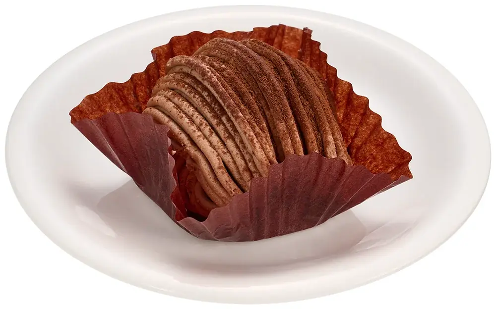 昭和レトロな贅沢。「昔ながらのかため食感」がたまらない！「クラシックプリンパフェ」が登場！ 画像 3