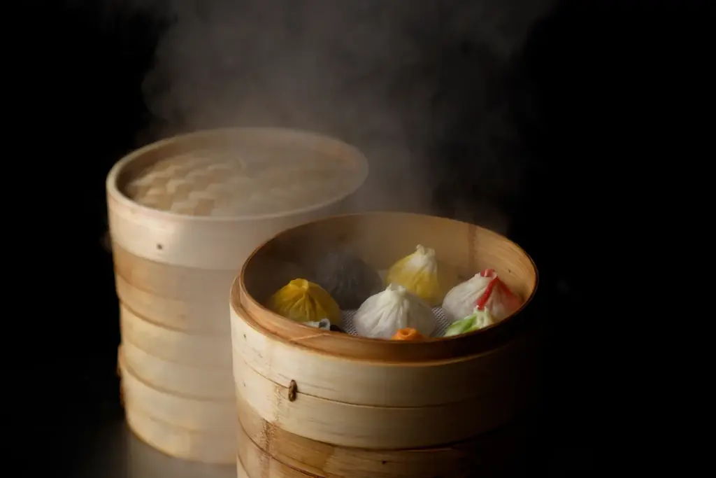 【三井アウトレットパーク 木更津に新店オープン】国家資格を有する点心師が作る小籠包はじめ本格中華が楽しめる『茶薫小籠包 木更津店』 5/1(金)グランドオープン｜抽選でレセプション試食会開催！ 画像 3