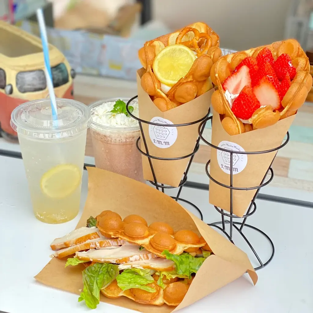 こだわりの一杯と、ときめくおやつが集結。新潟・見附市「コーヒーとおやつの祭典」新潟県内20店舗が一同にそろう、至福の2日間 画像 4