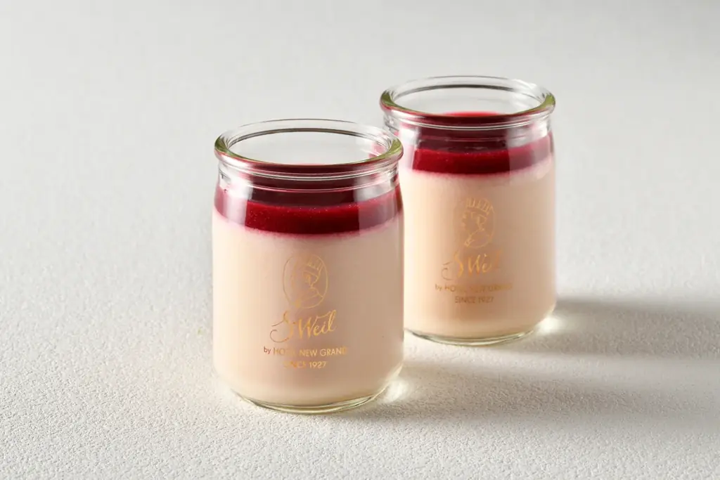 【ホテルニューグランド】初夏を彩る新作デザート「レモンパイ」（S.Weil by HOTEL NEW GRAND横浜髙島屋店） 画像 2