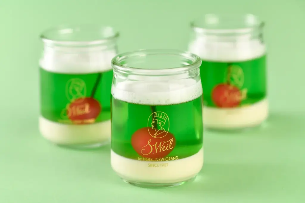 【ホテルニューグランド】初夏を彩る新作デザート「レモンパイ」（S.Weil by HOTEL NEW GRAND横浜髙島屋店） 画像 3