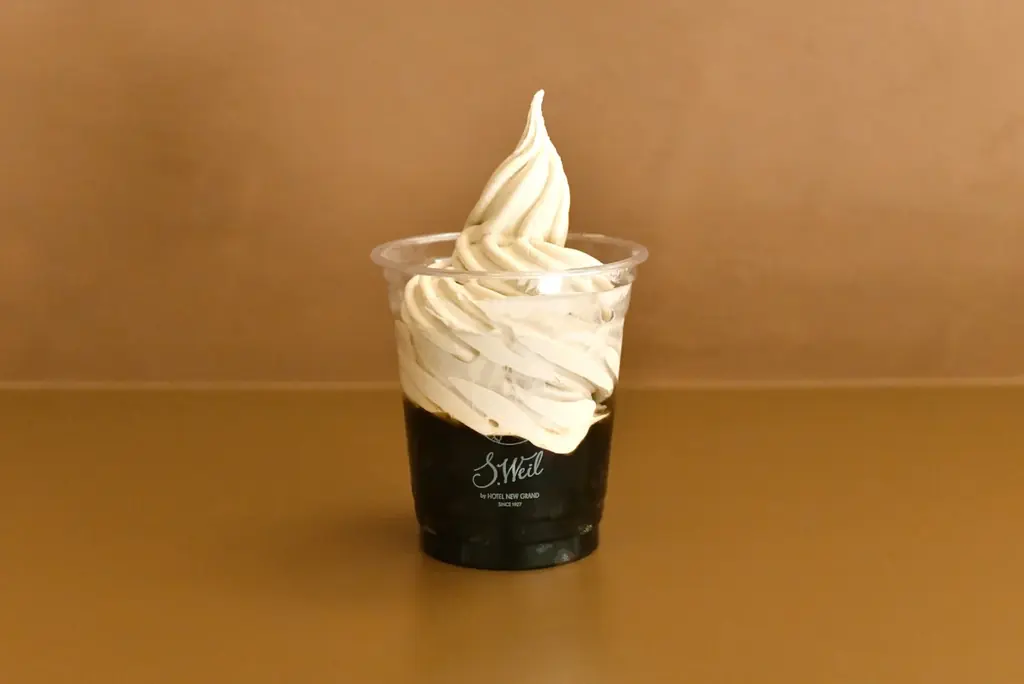 【ホテルニューグランド】初夏を彩る新作デザート「レモンパイ」（S.Weil by HOTEL NEW GRAND横浜髙島屋店） 画像 4