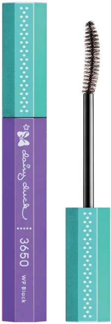 3650の人気マスカラ ディズニーキャラクターデザインの限定パッケージが登場！ 画像 5