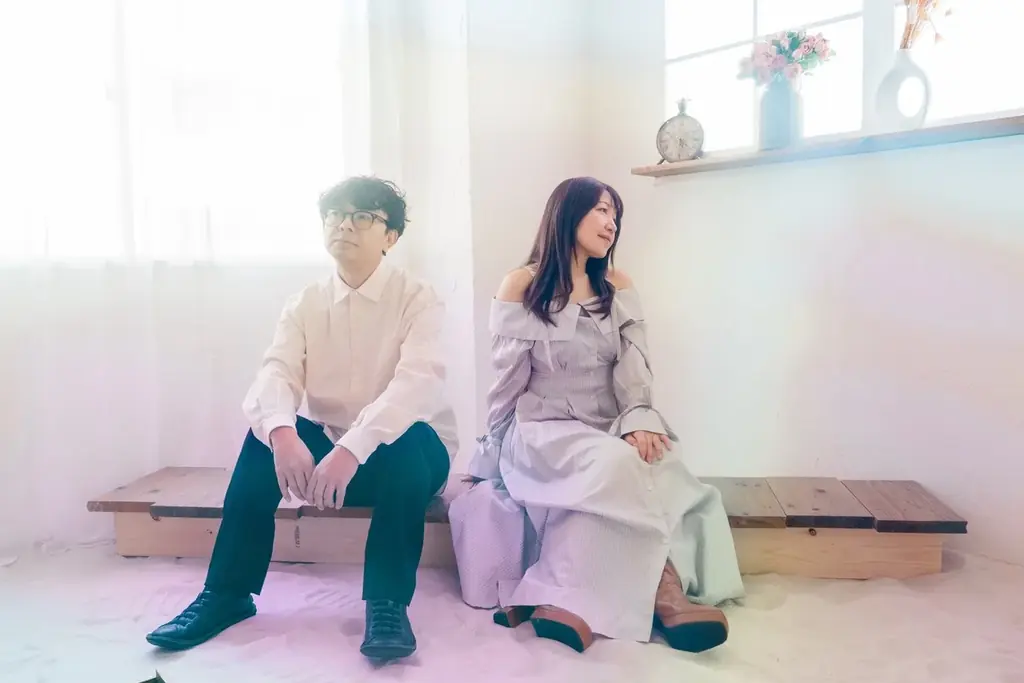 ことのは文庫イメージソングプロジェクト4月楽曲！ 『神宮道西入ル　謎解き京都のエフェメラル　春立つ霞の恋心』イメージソングを、marbleが担当！ 画像 2