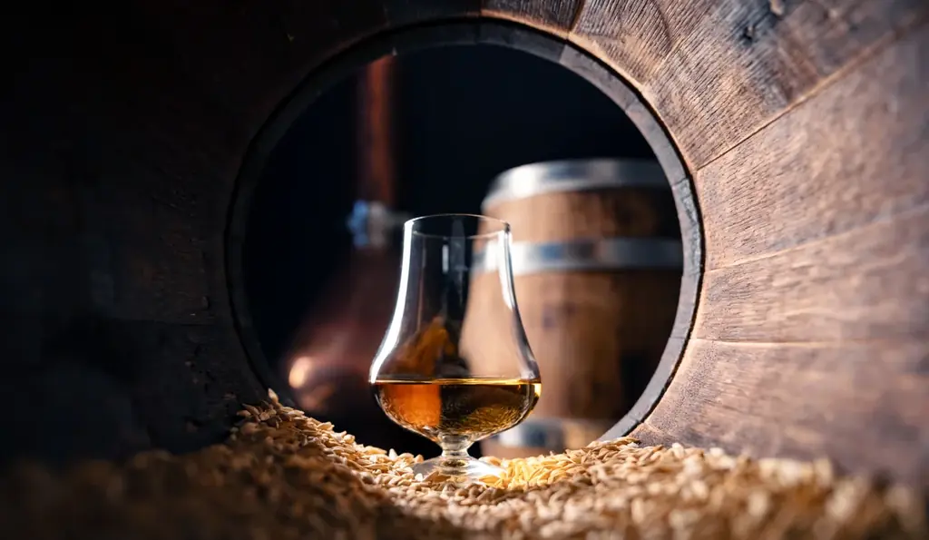 この世に1樽しかないジャパニーズウイスキーのカスクオーナーを募集「Cask #1046」を販売開始 画像 2