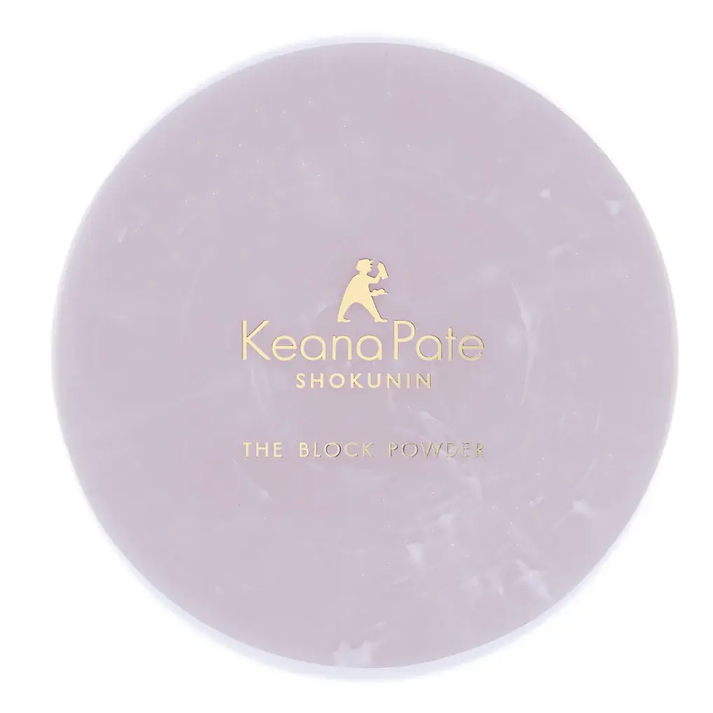 毛穴ベースメイク市場売上No.1*1『毛穴パテ職人』の“職人技”「毛穴崩れブロックパウダー」から、繊細にきらめく透明感ラベンダーカラーを限定発売！ 画像 2