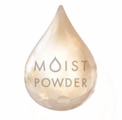 毛穴ベースメイク市場売上No.1*1『毛穴パテ職人』の“職人技”「毛穴崩れブロックパウダー」から、繊細にきらめく透明感ラベンダーカラーを限定発売！ 画像 5