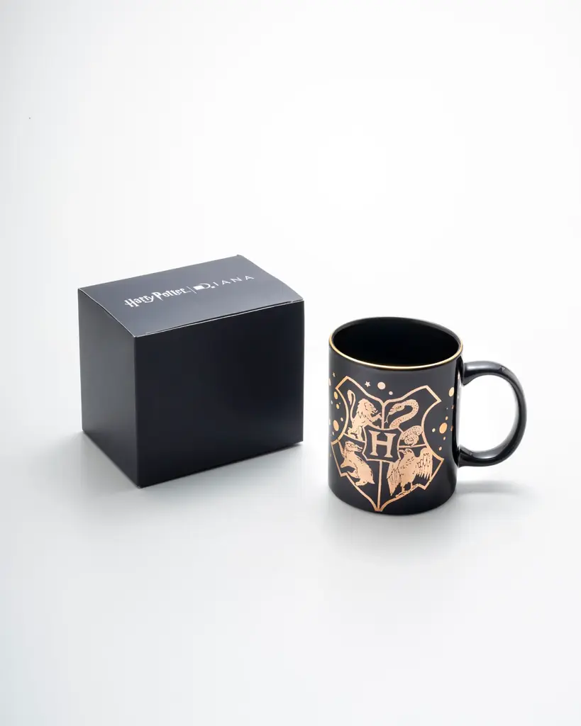 「Harry Potter × DIANA Collaboration Vol.3」大好評のコラボレーションアイテムの第三弾が4月29日(水)より発売！ 画像 15