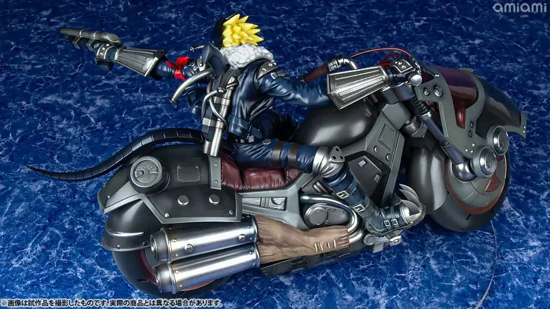 デジモンテイマーズ25周年企画始動！「ベルゼブモン＆ベヒーモス」フィギュアが超・ド級の造形と彩色で再登場。 画像 13