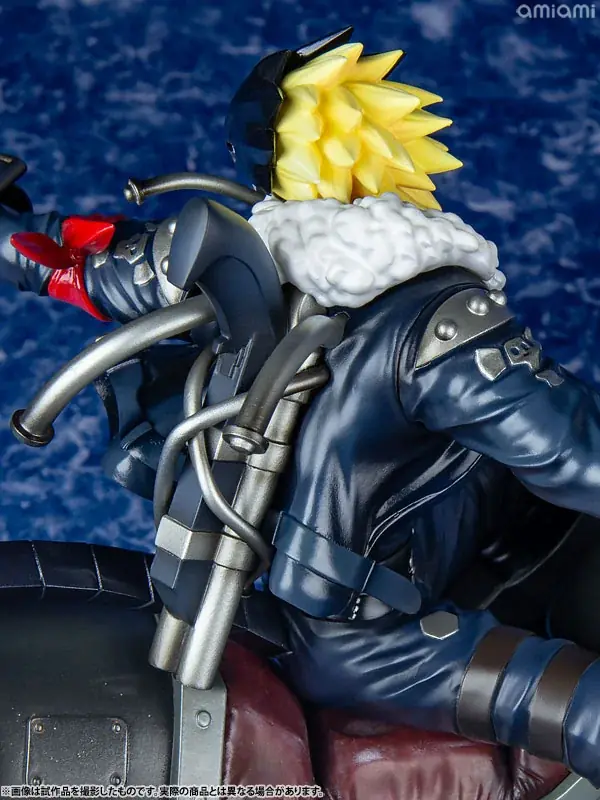 デジモンテイマーズ25周年企画始動！「ベルゼブモン＆ベヒーモス」フィギュアが超・ド級の造形と彩色で再登場。 画像 16