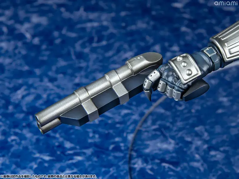 デジモンテイマーズ25周年企画始動！「ベルゼブモン＆ベヒーモス」フィギュアが超・ド級の造形と彩色で再登場。 画像 17