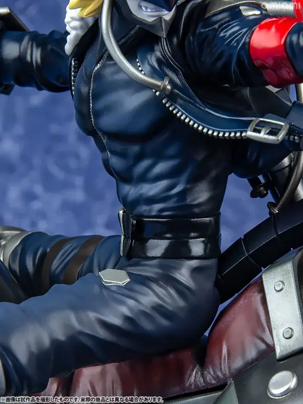 デジモンテイマーズ25周年企画始動！「ベルゼブモン＆ベヒーモス」フィギュアが超・ド級の造形と彩色で再登場。 画像 20