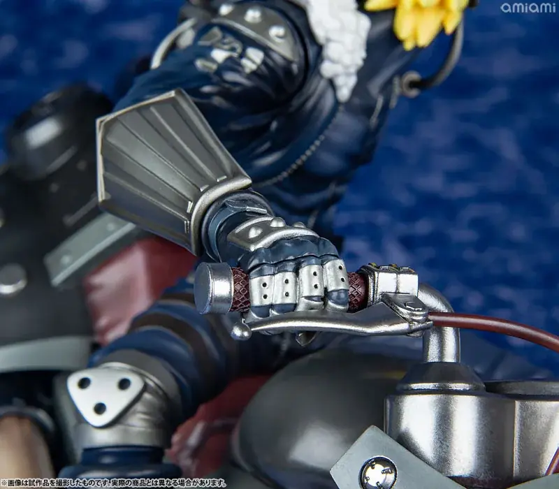 デジモンテイマーズ25周年企画始動！「ベルゼブモン＆ベヒーモス」フィギュアが超・ド級の造形と彩色で再登場。 画像 21