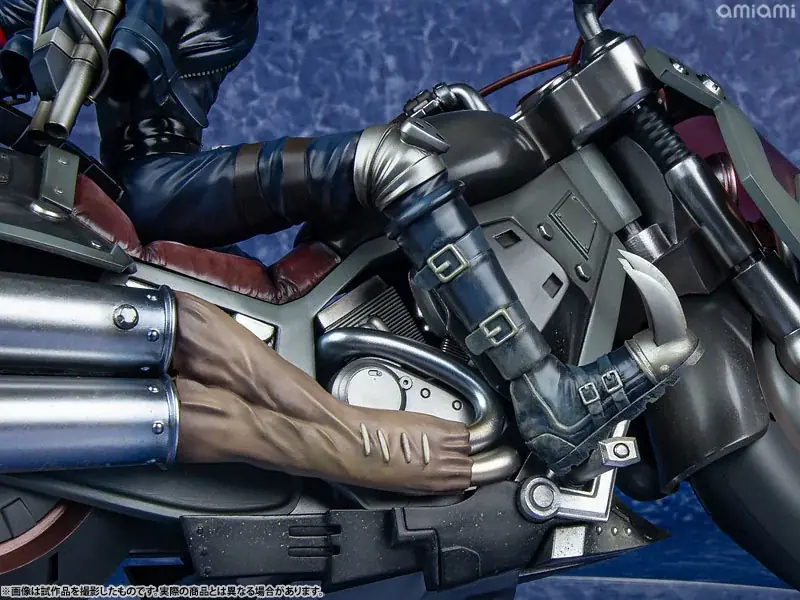 デジモンテイマーズ25周年企画始動！「ベルゼブモン＆ベヒーモス」フィギュアが超・ド級の造形と彩色で再登場。 画像 22