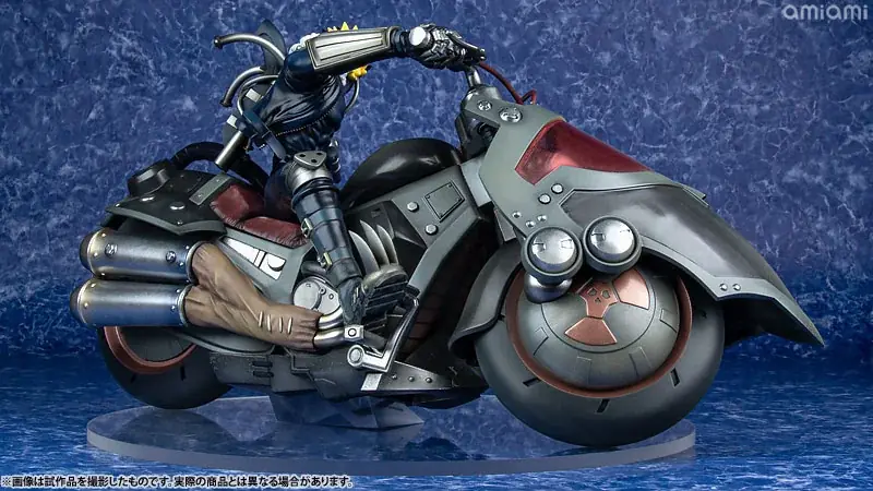 デジモンテイマーズ25周年企画始動！「ベルゼブモン＆ベヒーモス」フィギュアが超・ド級の造形と彩色で再登場。 画像 5