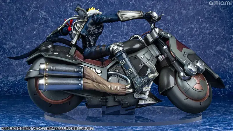 デジモンテイマーズ25周年企画始動！「ベルゼブモン＆ベヒーモス」フィギュアが超・ド級の造形と彩色で再登場。 画像 6