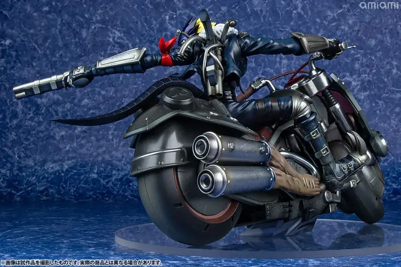 デジモンテイマーズ25周年企画始動！「ベルゼブモン＆ベヒーモス」フィギュアが超・ド級の造形と彩色で再登場。 画像 7