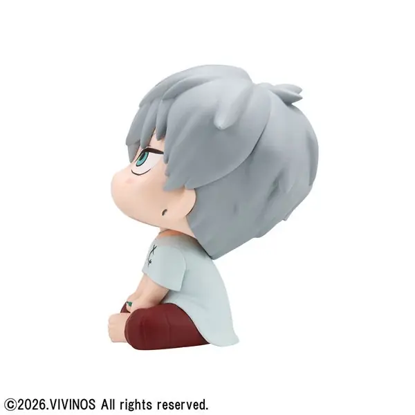 韓国発の『ALIEN STAGE』より、「イヴァン」「ティル」が人気フィギュアシリーズ「るかっぷ」に登場。 画像 14