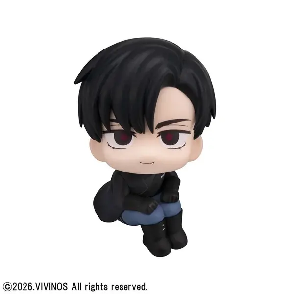 韓国発の『ALIEN STAGE』より、「イヴァン」「ティル」が人気フィギュアシリーズ「るかっぷ」に登場。 画像 3