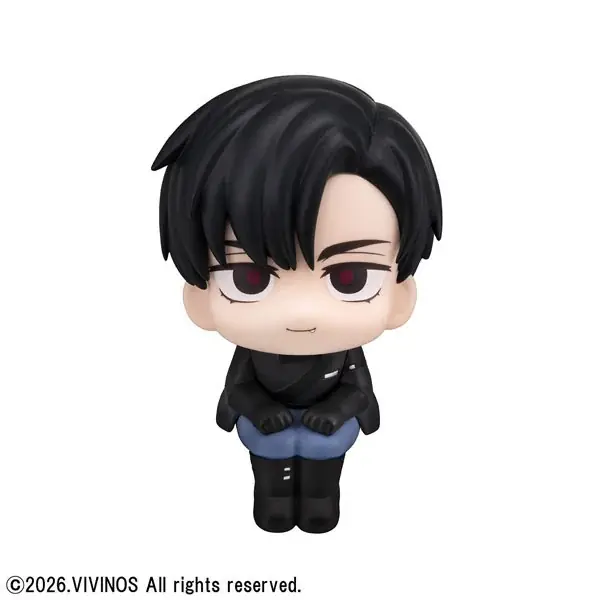 韓国発の『ALIEN STAGE』より、「イヴァン」「ティル」が人気フィギュアシリーズ「るかっぷ」に登場。 画像 4