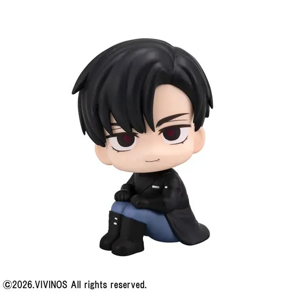 韓国発の『ALIEN STAGE』より、「イヴァン」「ティル」が人気フィギュアシリーズ「るかっぷ」に登場。 画像 5