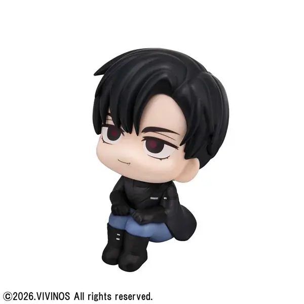 韓国発の『ALIEN STAGE』より、「イヴァン」「ティル」が人気フィギュアシリーズ「るかっぷ」に登場。 画像 6