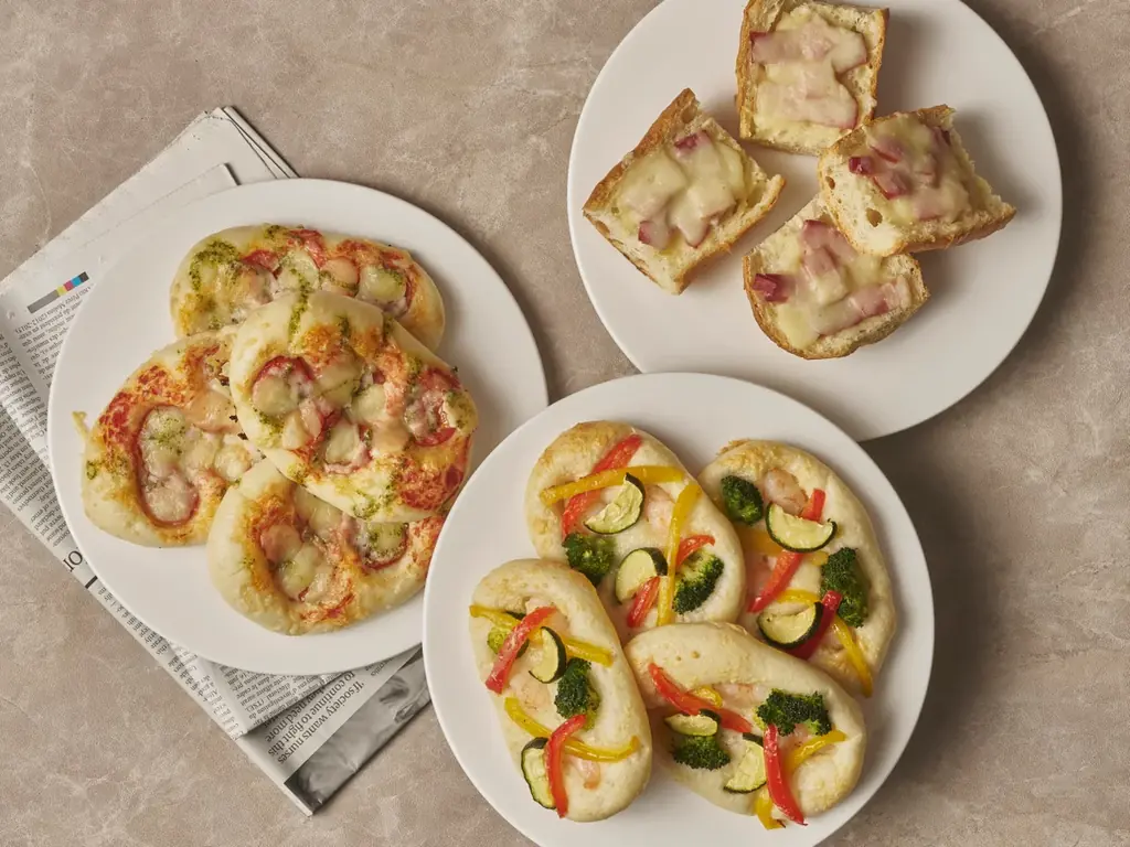 【セント レジス ホテル 大阪】パリのブラッスリーのエスプリを映す、表情豊かなクロワッサンと多彩な風味を心ゆくまで「ブレッド＆フレーバー by NESPRESSO（ネスプレッソ）」 画像 3