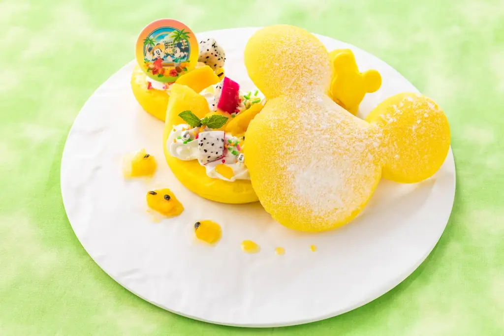 まぶしさあふれる夏に、きらめく笑顔がいっぱい！！ディズニーホテルで楽しさあふれる最高の思い出をつくろう！ 画像 10