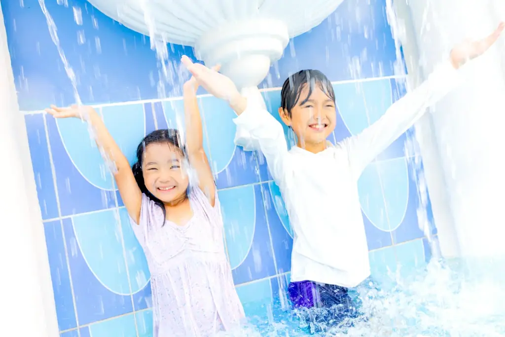 まぶしさあふれる夏に、きらめく笑顔がいっぱい！！ディズニーホテルで楽しさあふれる最高の思い出をつくろう！ 画像 11