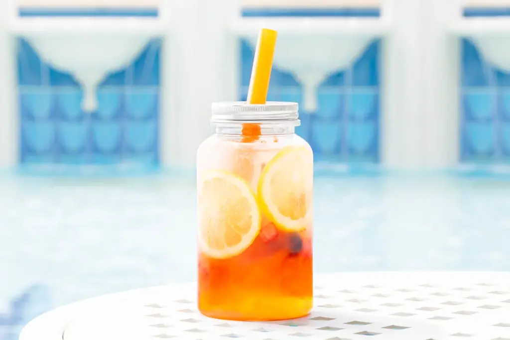 まぶしさあふれる夏に、きらめく笑顔がいっぱい！！ディズニーホテルで楽しさあふれる最高の思い出をつくろう！ 画像 12