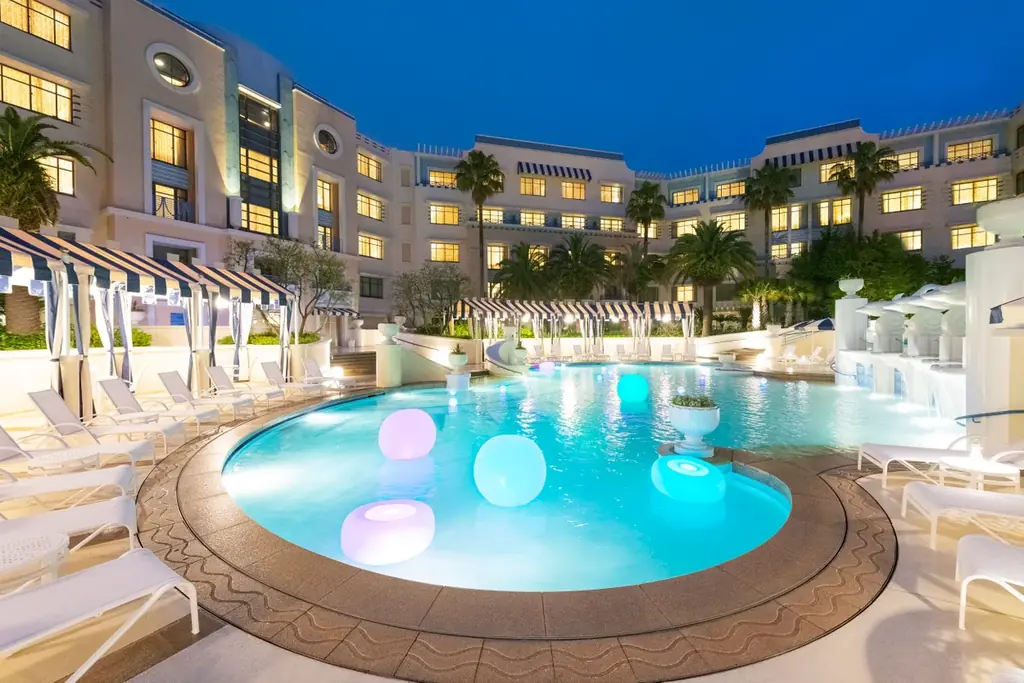 まぶしさあふれる夏に、きらめく笑顔がいっぱい！！ディズニーホテルで楽しさあふれる最高の思い出をつくろう！ 画像 14