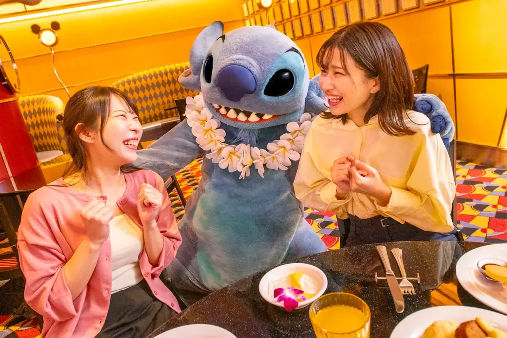 まぶしさあふれる夏に、きらめく笑顔がいっぱい！！ディズニーホテルで楽しさあふれる最高の思い出をつくろう！ 画像 6