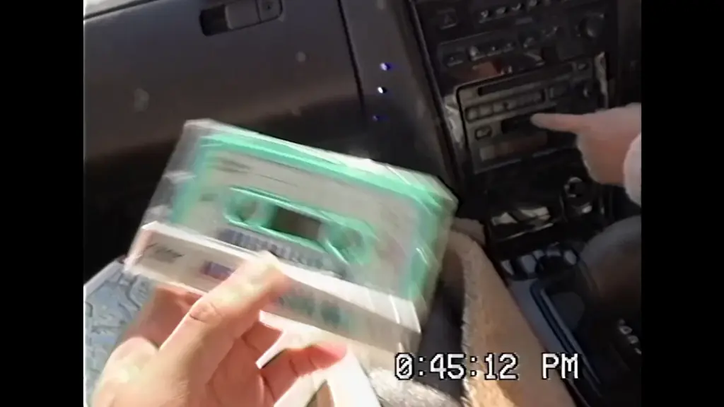 NOTHING NEW新作中編作品『沢田美由紀のガマランドにお邪魔します』入園者プレゼント解禁 画像 3