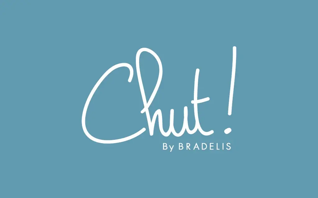 「Chut! By BRADELIS」5月27日公式で新作発売