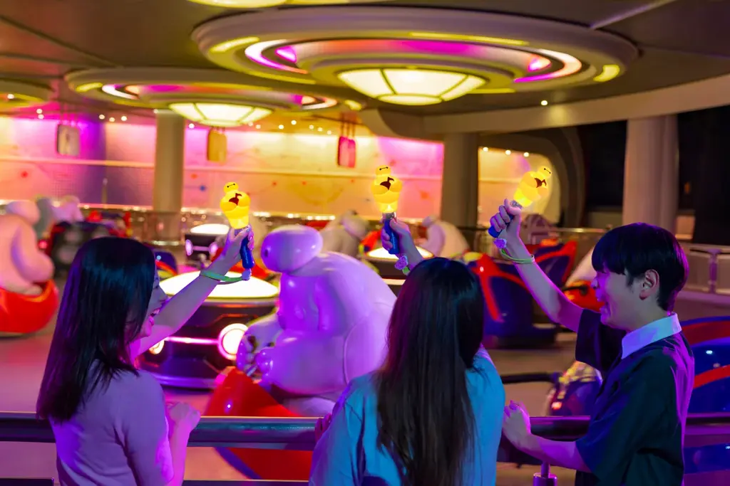 夏の東京ディズニーリゾート(R)～「サマー・クールオフat Tokyo Disney Resort(R)」～ 画像 12