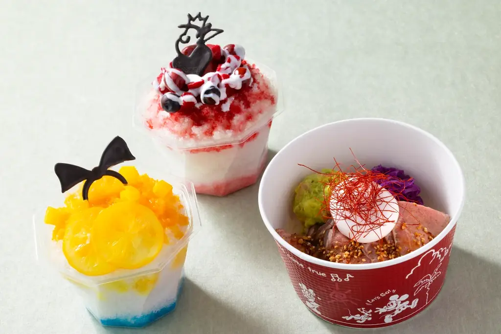 夏の東京ディズニーリゾート(R)～「サマー・クールオフat Tokyo Disney Resort(R)」～ 画像 14