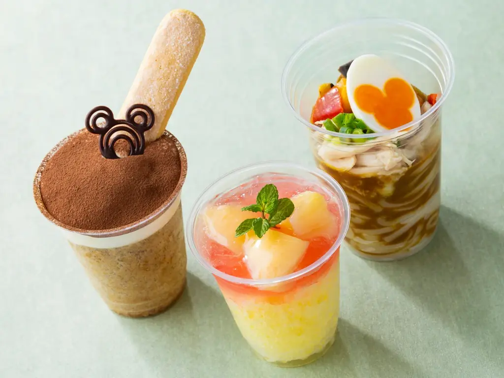 夏の東京ディズニーリゾート(R)～「サマー・クールオフat Tokyo Disney Resort(R)」～ 画像 15