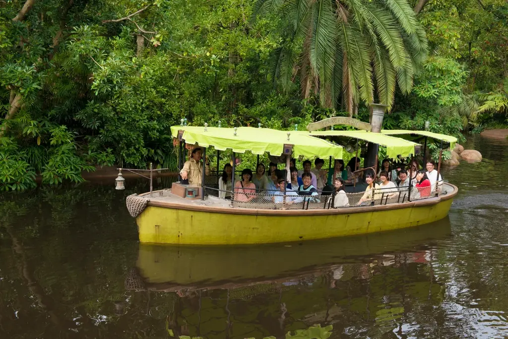 夏の東京ディズニーリゾート(R)～「サマー・クールオフat Tokyo Disney Resort(R)」～ 画像 7