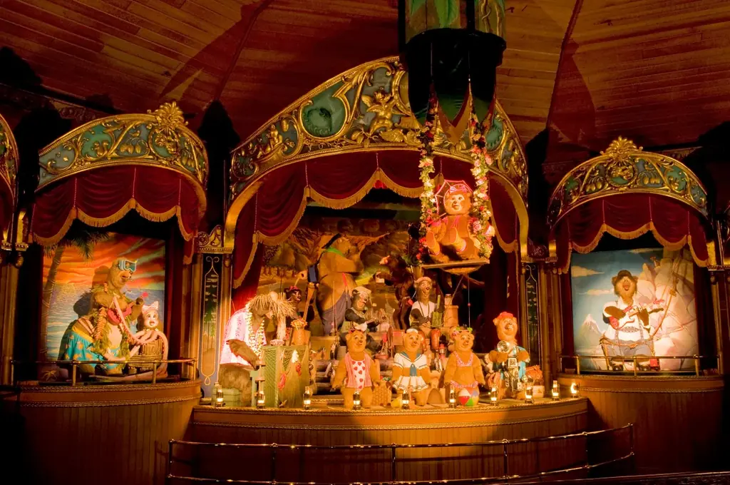 夏の東京ディズニーリゾート(R)～「サマー・クールオフat Tokyo Disney Resort(R)」～ 画像 8