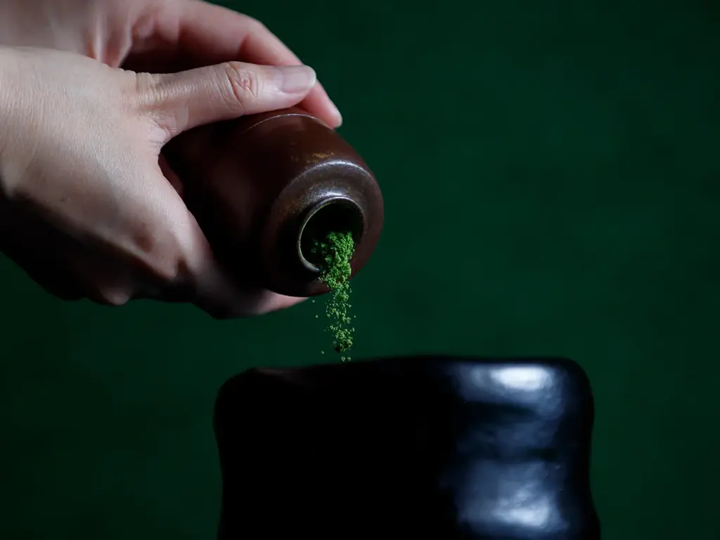 「茶の菓」20年の節目に新たな一枚。お濃茶のうま味をストレートに味わう「茶の菓 うすやき」2026年4月22日、新発売〈大丸京都店〉 画像 10