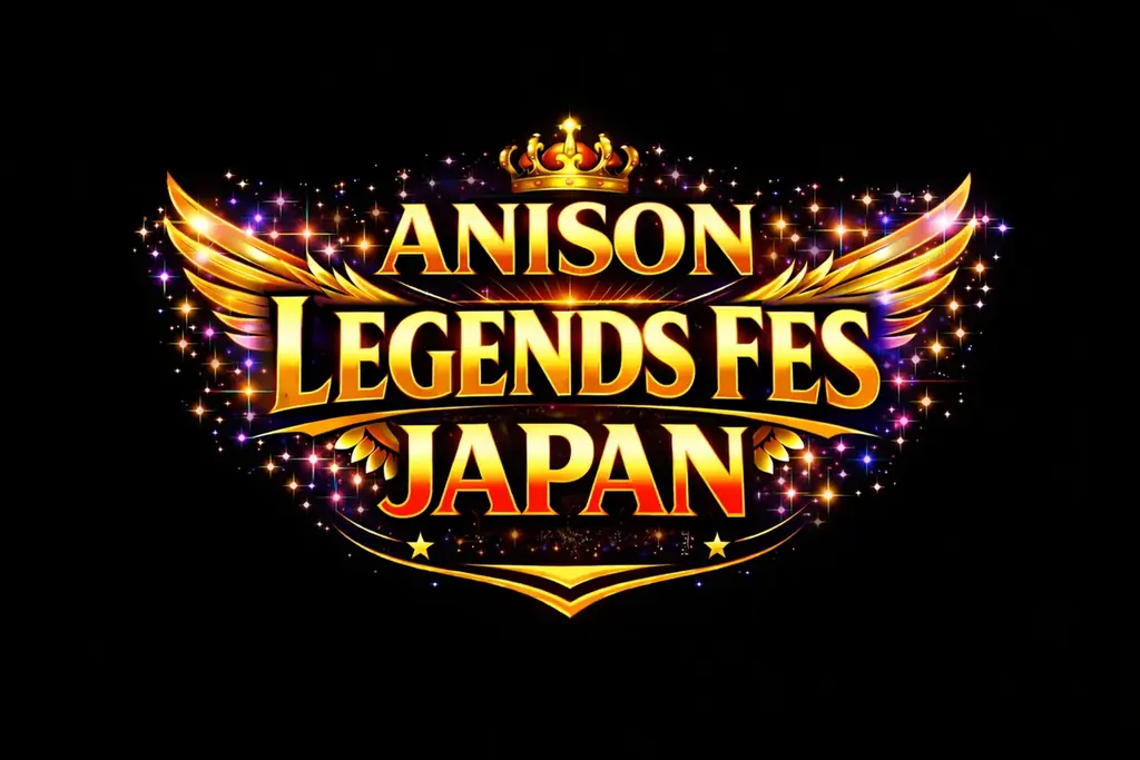 龍玄とし（Toshl）プロデュース 「ANISON LEGENDS FES JAPAN（アニソン レジェンズ フェス ジャパン/略称：アニレジェ）」初開催決定！ 画像 2