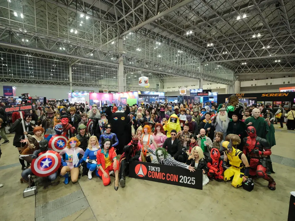 龍玄とし（Toshl）プロデュース 「ANISON LEGENDS FES JAPAN（アニソン レジェンズ フェス ジャパン/略称：アニレジェ）」初開催決定！ 画像 7