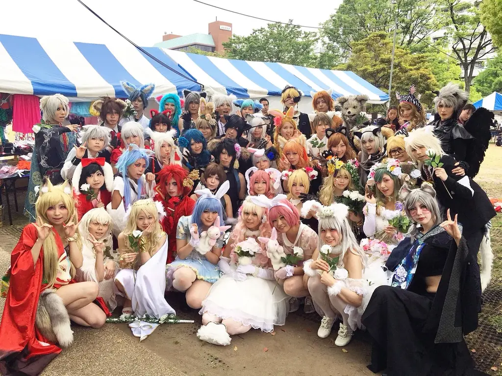 龍玄とし（Toshl）プロデュース 「ANISON LEGENDS FES JAPAN（アニソン レジェンズ フェス ジャパン/略称：アニレジェ）」初開催決定！ 画像 8