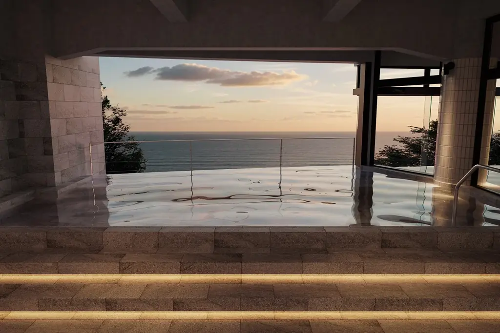 東日本初の“海のTAOYA”誕生。2026年4月21日（火）予約受付開始。「TAOYA熱海」2026年7月18日（土）リブランドオープン 画像 3