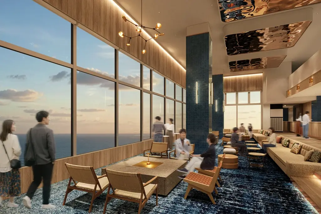 東日本初の“海のTAOYA”誕生。2026年4月21日（火）予約受付開始。「TAOYA熱海」2026年7月18日（土）リブランドオープン 画像 4