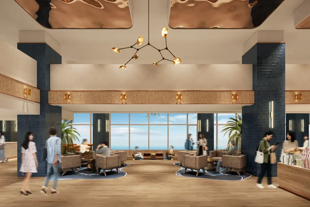 東日本初の“海のTAOYA”誕生。2026年4月21日（火）予約受付開始。「TAOYA熱海」2026年7月18日（土）リブランドオープン 画像 5