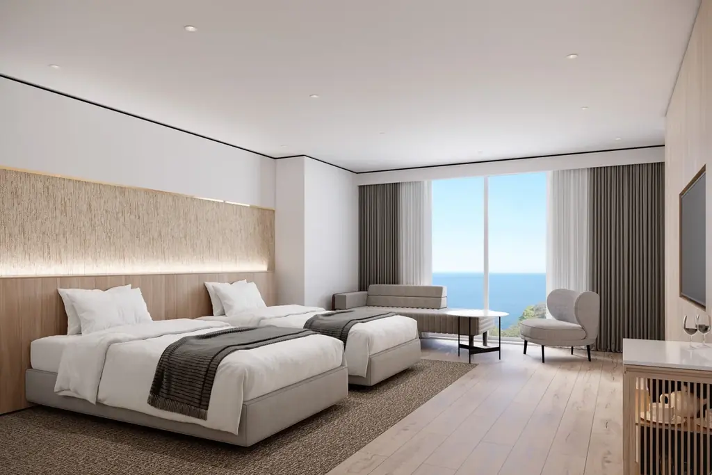 東日本初の“海のTAOYA”誕生。2026年4月21日（火）予約受付開始。「TAOYA熱海」2026年7月18日（土）リブランドオープン 画像 8