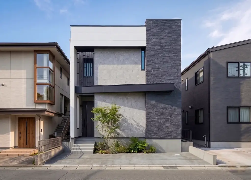 【4/28(火) 豊田市に新OPEN】日常を忘れるホテルライクな邸宅。「隠し扉」で大人の遊び心を忍ばせたモデルハウスを初公開。失敗しない家づくりの第一歩は、ここから。 画像 3