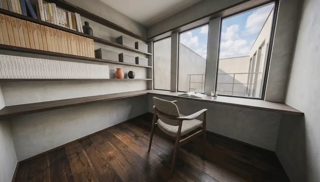 【4/28(火) 豊田市に新OPEN】日常を忘れるホテルライクな邸宅。「隠し扉」で大人の遊び心を忍ばせたモデルハウスを初公開。失敗しない家づくりの第一歩は、ここから。 画像 5