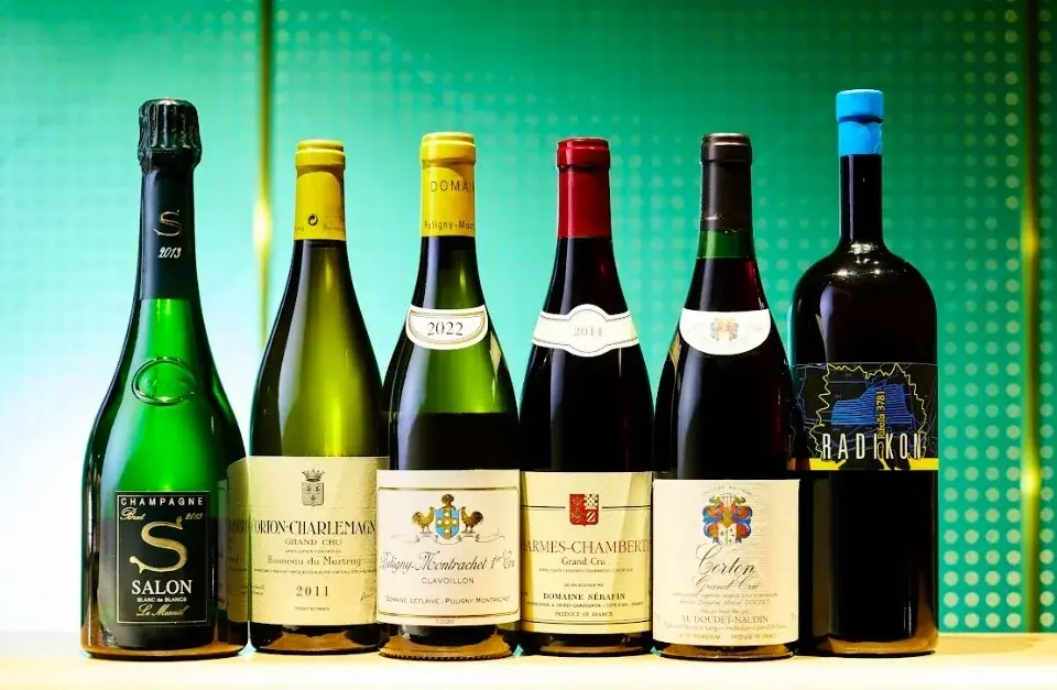 【阪神梅田本店】『ホットドッグ×フランスワイン』や『まぜそば×オーストラリアワイン』！？ これまでにないペアリングに出会える8日間 画像 8